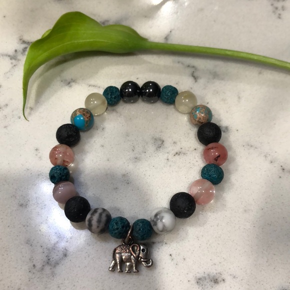 Lucky Bracelet
